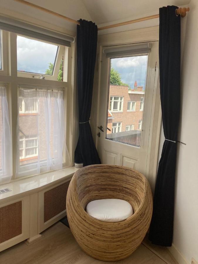 Rooftop View Utrecht Buitenkant foto