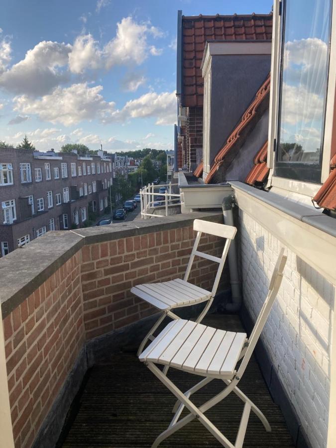 Rooftop View Utrecht Buitenkant foto